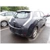 Image 3 : 2011 Nissan LEAF