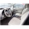 Image 5 : 2011 Nissan LEAF