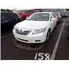 Image 1 : 2007 Toyota Camry Hybrid