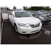 Image 2 : 2007 Toyota Camry Hybrid