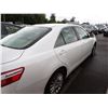 Image 3 : 2007 Toyota Camry Hybrid