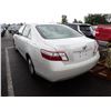 Image 4 : 2007 Toyota Camry Hybrid