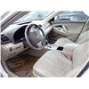 Image 5 : 2007 Toyota Camry Hybrid