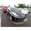 Image 2 : 2012 Nissan LEAF