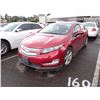 Image 1 : 2012 Chevrolet Volt