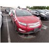 Image 2 : 2012 Chevrolet Volt