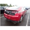 Image 3 : 2012 Chevrolet Volt