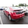 Image 4 : 2012 Chevrolet Volt