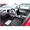 Image 5 : 2012 Chevrolet Volt