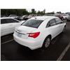 Image 3 : 2013 Chrysler 200