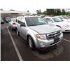 Image 2 : 2012 Ford Escape
