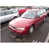 Image 1 : 1997 Subaru Legacy