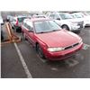 Image 2 : 1997 Subaru Legacy