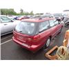 Image 3 : 1997 Subaru Legacy