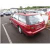 Image 4 : 1997 Subaru Legacy