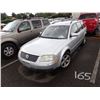 Image 1 : 2004 Volkswagen Passat