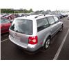 Image 3 : 2004 Volkswagen Passat
