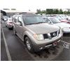 Image 2 : 2006 Nissan Pathfinder