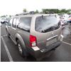 Image 4 : 2006 Nissan Pathfinder