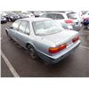 Image 4 : 1990 Honda Accord