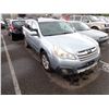 Image 2 : 2013 Subaru Outback