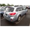 Image 3 : 2013 Subaru Outback