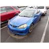 Image 1 : 2006 Acura RSX