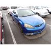 Image 2 : 2006 Acura RSX