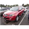 Image 1 : 2006 Acura MDX