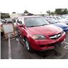 Image 2 : 2006 Acura MDX