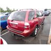 Image 3 : 2006 Acura MDX