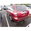 Image 4 : 2006 Acura MDX