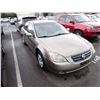 Image 2 : 2003 Nissan Altima
