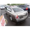 Image 4 : 2003 Nissan Altima