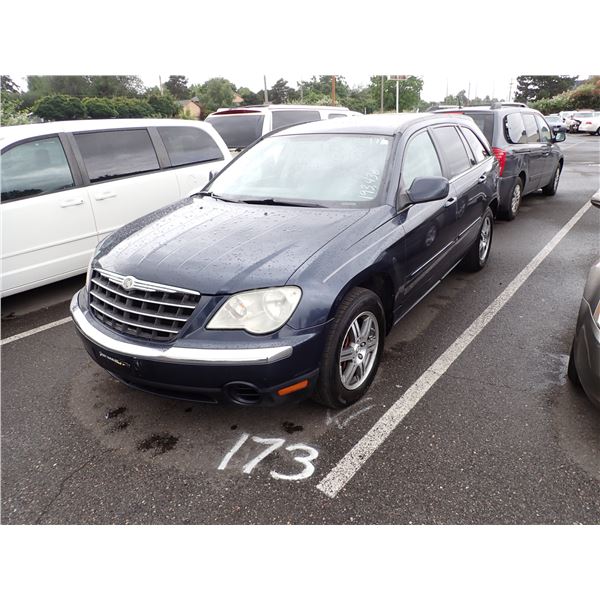 2007 Chrysler Pacifica