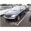 Image 1 : 2007 Chrysler Pacifica