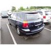 Image 4 : 2007 Chrysler Pacifica