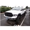 Image 1 : 2004 Dodge Ram 1500