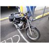 Image 1 : 2009 Honda Rebel