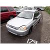 Image 1 : 2005 Kia Rio