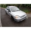 Image 2 : 2005 Kia Rio