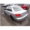 Image 4 : 2005 Kia Rio