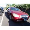 Image 2 : 2011 Buick Lucerne