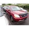 Image 2 : 2003 Honda Pilot