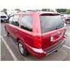 Image 4 : 2003 Honda Pilot