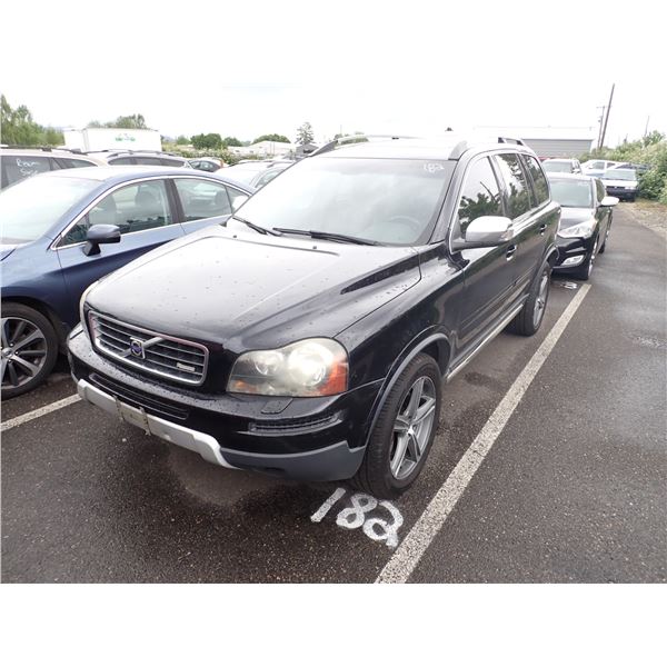 2009 Volvo XC90