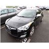 Image 1 : 2012 Hyundai Veloster