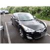 Image 2 : 2012 Hyundai Veloster
