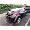 Image 3 : 2012 Hyundai Veloster