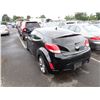 Image 4 : 2012 Hyundai Veloster